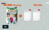 Chuyên gia: Chất tạo màu trong trà sữa có thể gây dị ứng và tăng động cho trẻ em