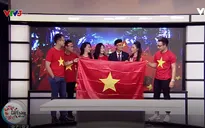 Café sáng với VTV3: Hừng hực chiến thắng của U23 Việt Nam!