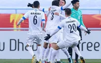 U23 Uzbekistan và những cái tên đáng ý trong trận chung kết gặp U23 Việt Nam