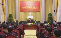 Văn phòng Chủ tịch nước cần đẩy mạnh xây dựng văn phòng điện tử