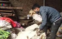Vật liệu nổ trong dân: Trách nhiệm không của riêng ai