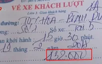 Phú Yên chấn chỉnh bán vé xe Tết vượt giá niêm yết