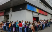 Venezuela nỗ lực hạn chế lạm phát