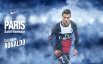 Chuyển nhượng bóng đá quốc tế ngày 04/8: Ronaldo gia nhập PSG nếu...