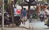 Toàn bộ bãi giữ xe trên vỉa hè TP. HCM bị dừng hoạt động