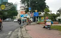 TP.HCM chỉ đạo thanh tra các bãi giữ xe ở khu vực đất "vàng"