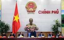 Thủ tướng yêu cầu đẩy mạnh hợp tác Việt - Lào trên nhiều lĩnh vực