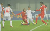 Các cặp đấu tứ kết U23 châu Á 2018: U23 Việt Nam vào vòng 8 đội mạnh nhất châu lục