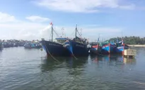 Bình Định: Ngư dân chưa đạt được thỏa thuận đền bù "tàu cá 67"