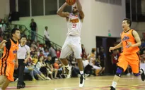 ABL 2017 - 2018: Saigon Heat bỏ lỡ cơ hội cải thiện vị trí