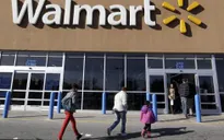 Walmart tăng lương cho nhân viên nhờ hưởng lợi từ chính sách thuế mới