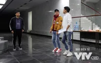 HOT: Hé lộ hình ảnh mới từ hậu trường tập Táo quân 2018