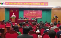 Khẩn trương đưa ra xét xử 15 vụ án, 8 vụ việc tham nhũng, kinh tế nghiêm trọng