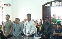 Xét xử vụ án tranh chấp đất khiến 3 người thiệt mạng