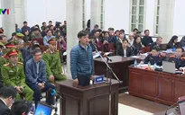 Phiên tòa xét xử Trịnh Xuân Thanh và đồng phạm: 22 bị cáo ra hầu tòa