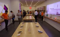 Xiaomi mở cửa hàng đầu tiên tại Việt Nam