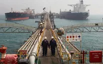 Iraq xuất khẩu dầu thô sang Iran