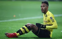 Chuyển nhượng bóng đá quốc tế ngày 21/01/2018: Dortmund định giá "dễ thở" cho Aubameyang