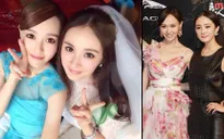 Dương Mịch – Đường Yên phủ nhận tin đồn "tình bạn giả tạo"