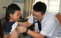 Thousands of Nam Dinh children to get free heart checks