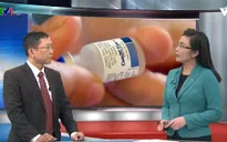30 trẻ nhập viện sau tiêm vaccine ComBE Five: Viện Vệ sinh Dịch tễ TƯ nói gì?