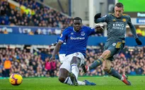 [Kết quả] Everton 0-1 Leicester City: Chiến thắng kịch tính