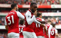 Lịch thi đấu Ngoại hạng Anh ngày 1/1: Everton - Leicester, Arsenal - Fulham, Cardiff City - Tottenham