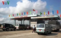 Ngừng thu phí cao tốc TP.HCM - Trung Lương