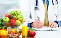 Dinh dưỡng cho người bệnh đái tháo đường trong dịp Tết