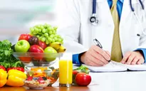 Những quan điểm sai lầm về chế độ dinh dưỡng cho bệnh nhân ung thư