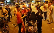 Công an TP.HCM ra quân Tổ công tác 363 trấn áp tội phạm