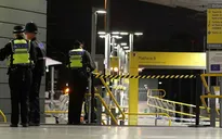 Tấn công bằng dao tại Manchester, Anh