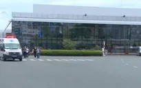 9 nạn nhân vụ nổ bom ở Ai Cập về tới Tân Sơn Nhất