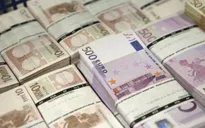 20 năm thăng trầm của đồng tiền chung châu Âu