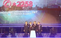 Công bố Năm Du lịch Quốc gia 2019 tại Nha Trang