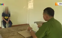 Bắt nhiều đối tượng trộm xe máy