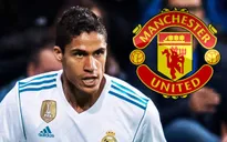 Man Utd quyết "chơi lớn" ở phiên chợ Hè 2019