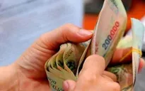Lương tối thiểu vùng tăng 160.000 - 200.000 đồng từ hôm nay