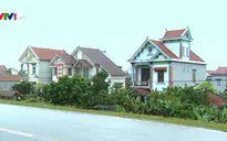 Người dân vùng quê đổi đời nhờ xuất khẩu lao động
