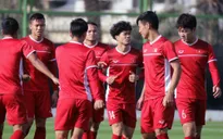 Asian Cup 2019: Cơ hội nào cho đội tuyển Việt Nam của chúng ta?