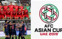 ĐT Bahrain – ĐT Thái Lan: Chiến thắng là mệnh lệnh! (18h00 hôm nay trên VTV6, VTV5 và VTV Sports)