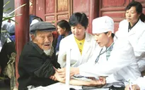 Phát triển chương trình chăm sóc giảm nhẹ