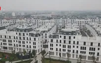 Mô hình khu đô thị dịch chuyển về các tỉnh