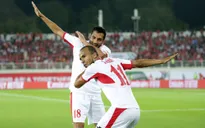 Asian Cup 2019: Thắng thuyết phục ĐT Syria, ĐT Jordan đã giành quyền vào vòng 1/8 sớm 1 vòng đấu
