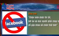 Người dùng nói gì về Facebook và những sai phạm pháp luật tại Việt Nam?