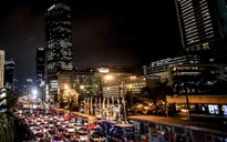 Indonesia thiệt hại 4,7 tỷ USD mỗi năm vì tắc đường