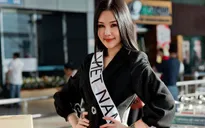 Cục nghệ thuật biểu diễn sẽ phạt Lê Âu Ngân Anh vì thi “chui”