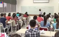 Thí sinh học lực giỏi mới được xét tuyển ngành y: Nhiều ý kiến trái chiều