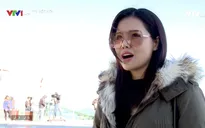 Khám phá hậu trường phim Tết "Xin chào, người lạ ơi!"