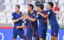 Xác định 2 cặp đấu đầu tiên vòng 1/8 của Asian Cup, CĐV Thái Lan thở phào